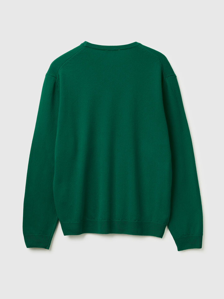 SWEATER L/S Men image number 6